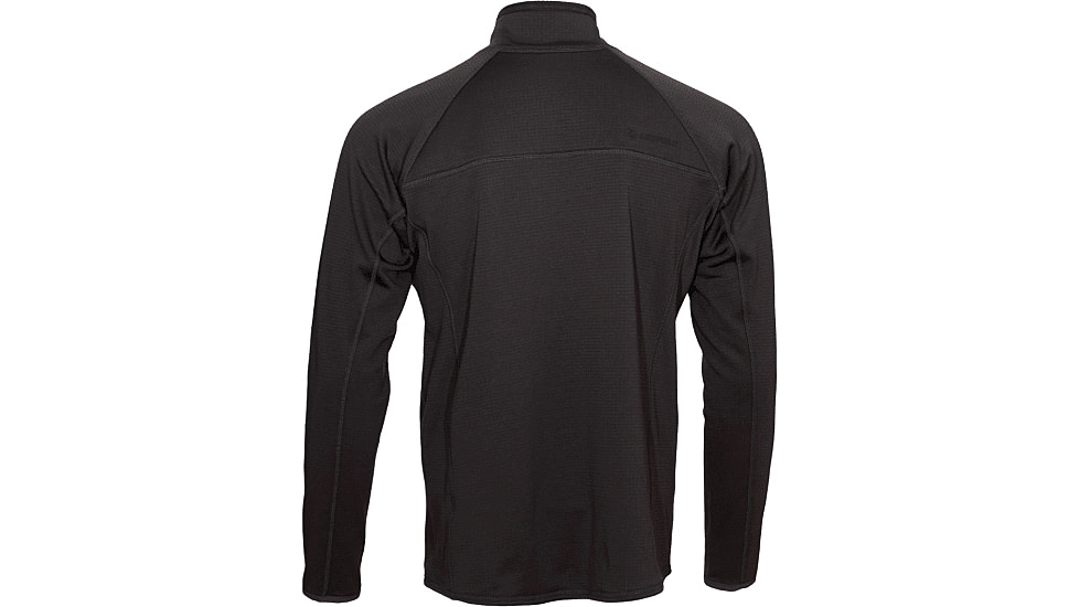 Leupold Velum 1/2 Zip Fleece - Mens