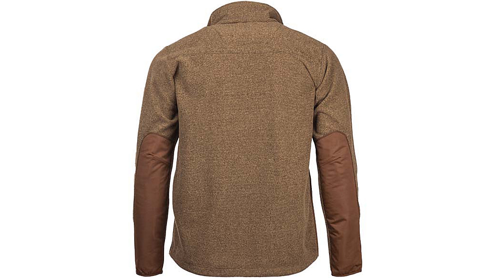 Leupold Make Ready 1/4 Zip Fleece - Mens, Bone Brown, Extra Large, 182304