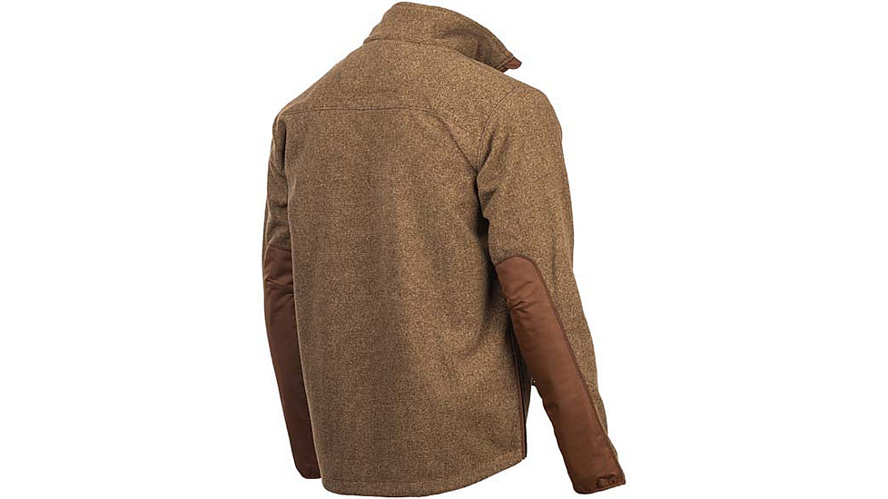 Leupold Make Ready 1/4 Zip Fleece - Mens, Bone Brown, Extra Large, 182304