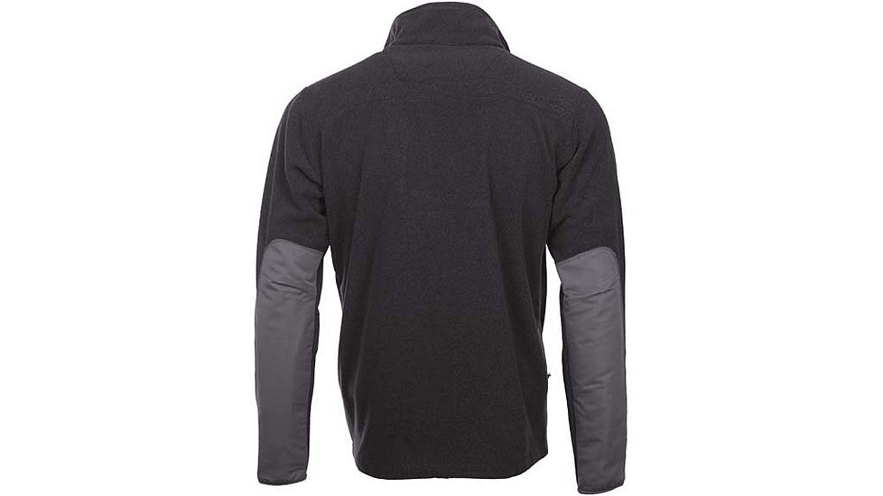 Leupold Make Ready 1/4 Zip Fleece - Mens, Iron Gray, 3XL, 182301