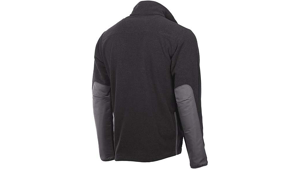 Leupold Make Ready 1/4 Zip Fleece - Mens, Iron Gray, 3XL, 182301