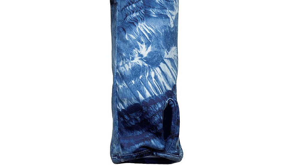 Leupold Moab Pro Lightweight Hoodie - Men's, 3XL, Terra Prism/Gray, 182961