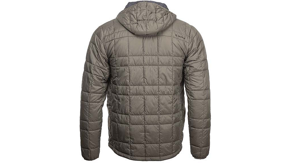 Leupold Quick Thaw Insulated Jacket - Mens, Ash Green, 2XL, 182335