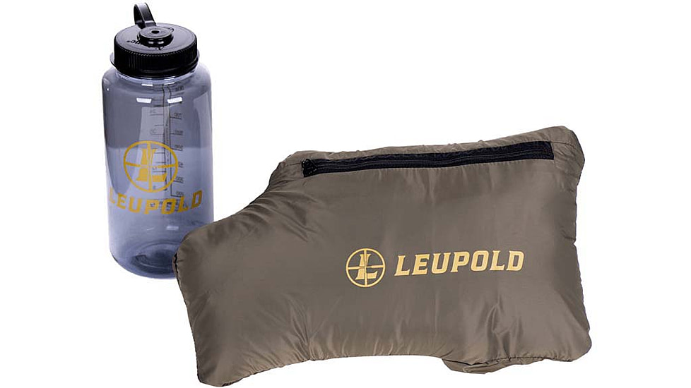 Leupold Quick Thaw Insulated Jacket - Mens, Ash Green, 2XL, 182335