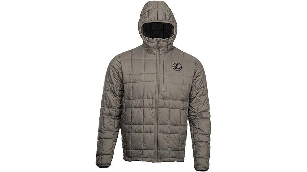 Leupold Quick Thaw Insulated Jacket - Mens, Ash Green, 2XL, 182335