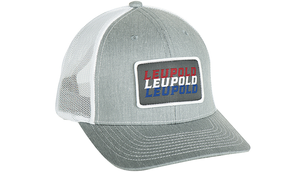 Leupold Reticle Trucker Hat 450053