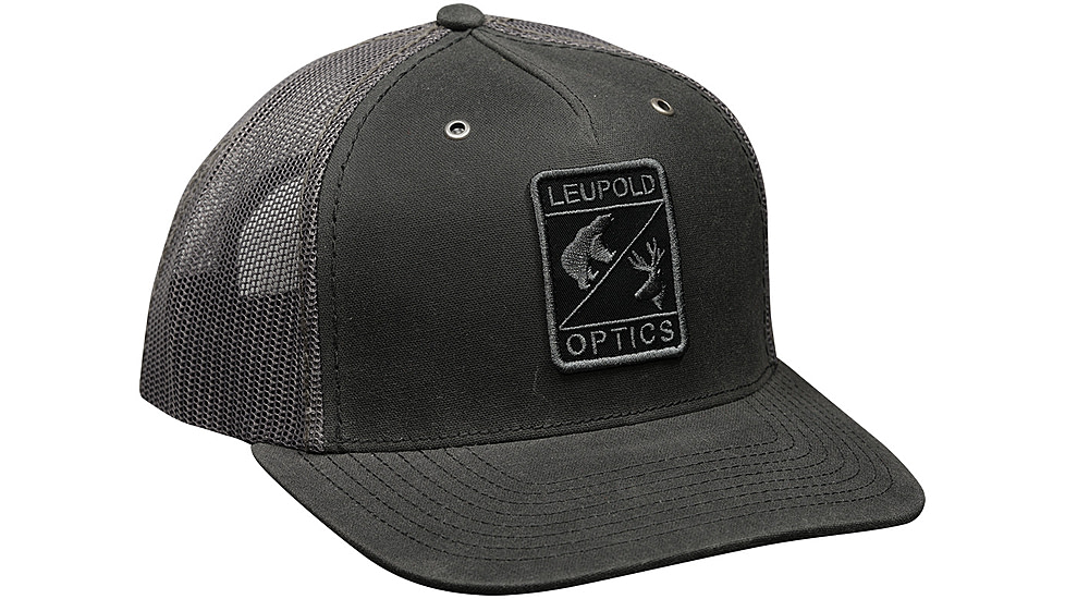 Leupold Reticle Trucker Hat 450053