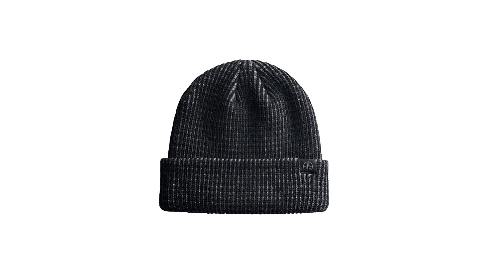 Leupold Tricolor Beanie, One Size, Otter/Ash Green/Cocoa, 186462