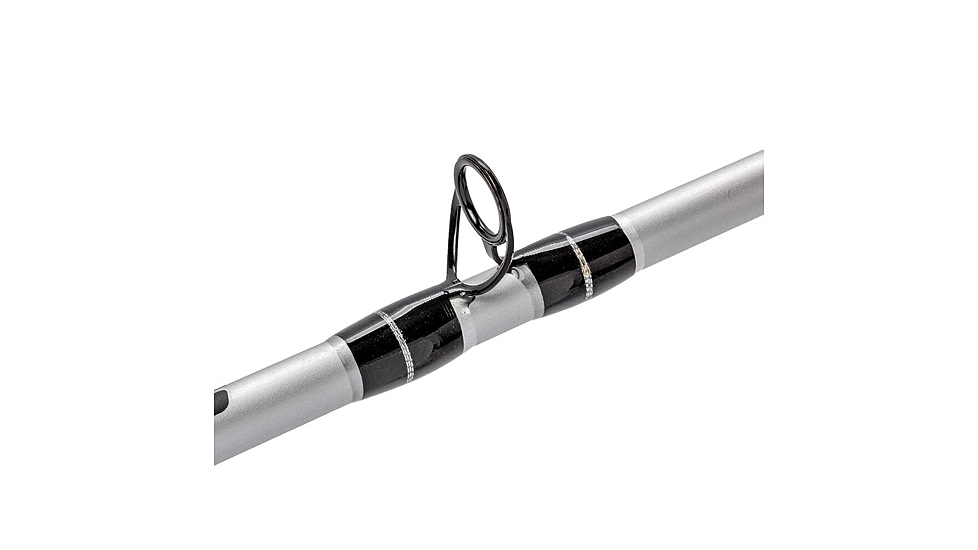Lews Accel Casting Fishing Rod