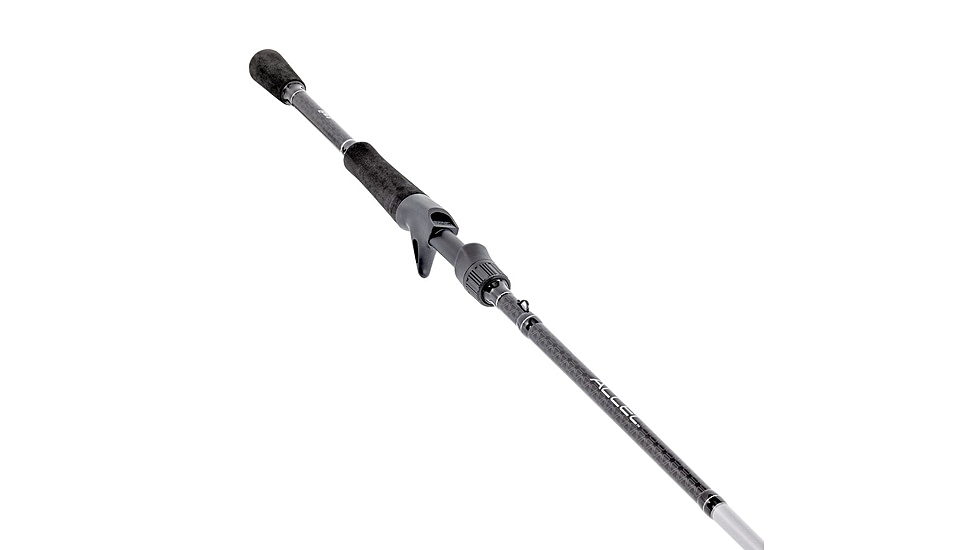 Lews Accel Casting Fishing Rod