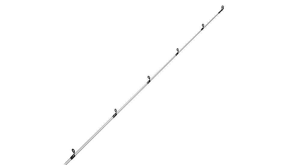 Lews Accel Casting Fishing Rod