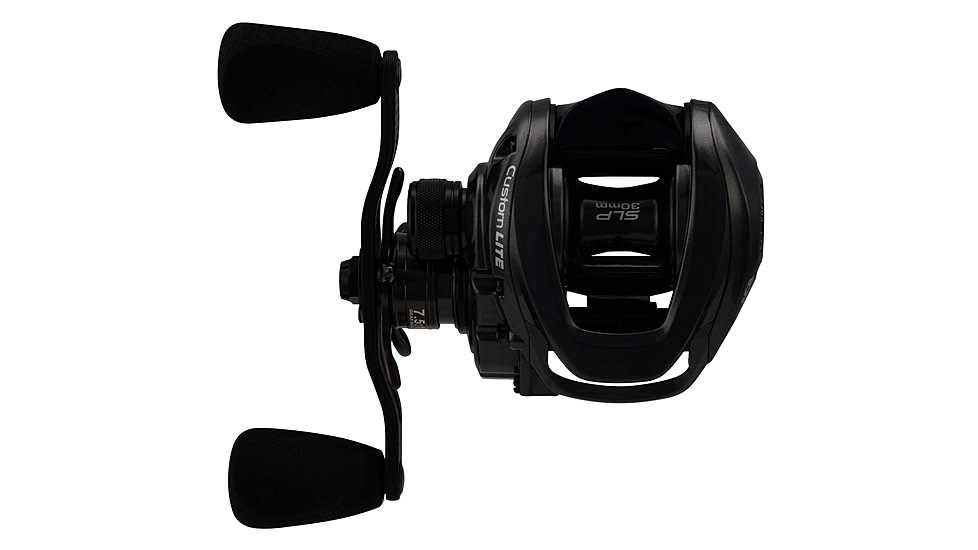 Lews Custom Lite Baitcast Reel