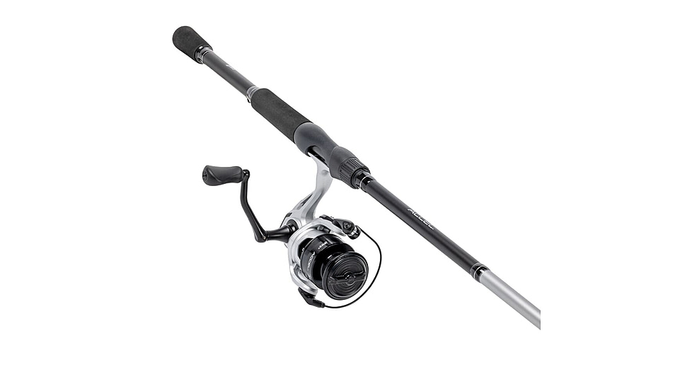 Lews ISO Spinning Fishing Rod