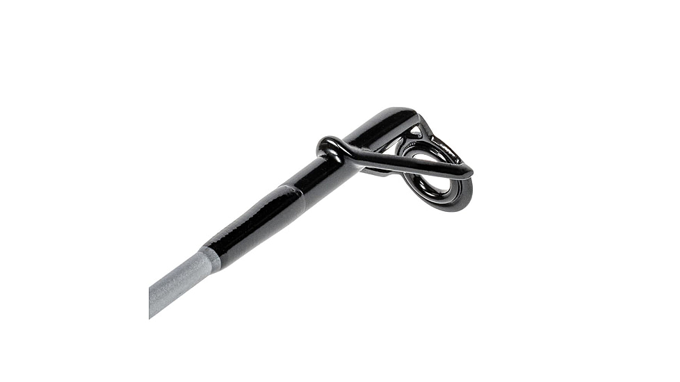 Lews ISO Spinning Fishing Rod