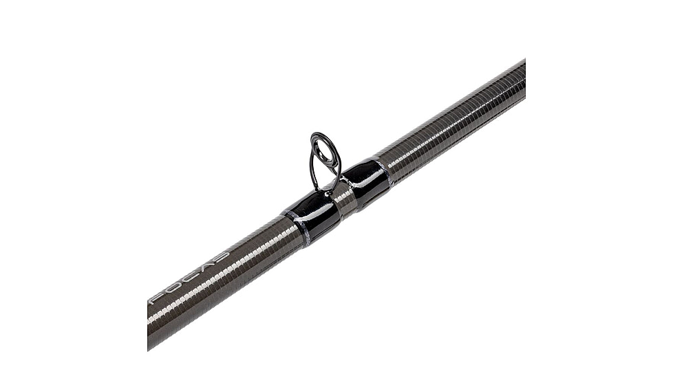 Lews Signature Series Andy Montgomery Casting Fishing Rod