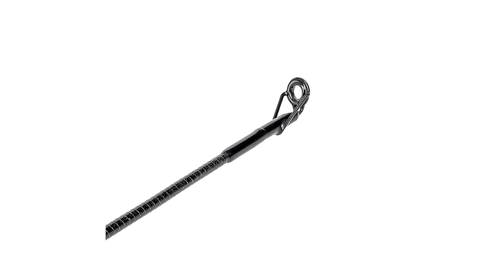 Lews Signature Series Andy Montgomery Casting Fishing Rod