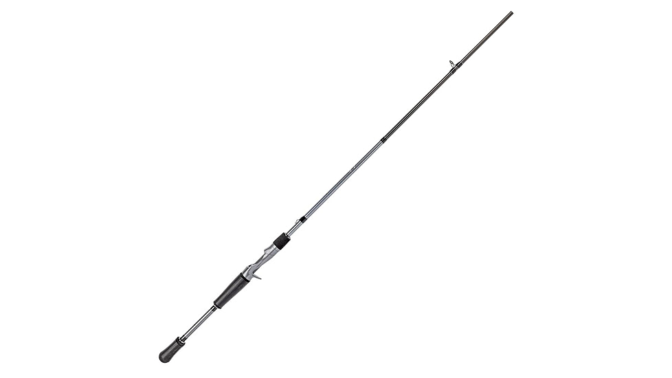 Lews Signature Series Andy Montgomery Casting Fishing Rod