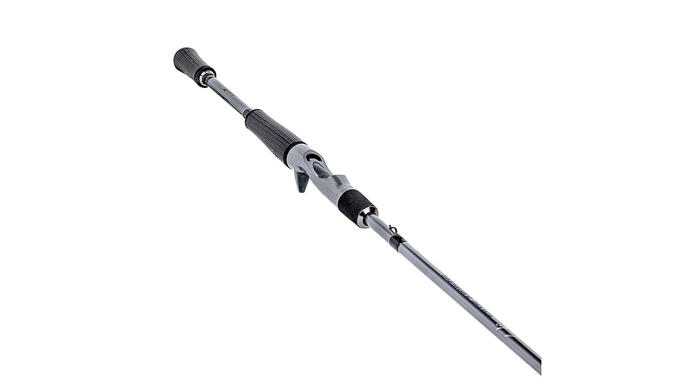 Lews Signature Series Andy Montgomery Casting Fishing Rod