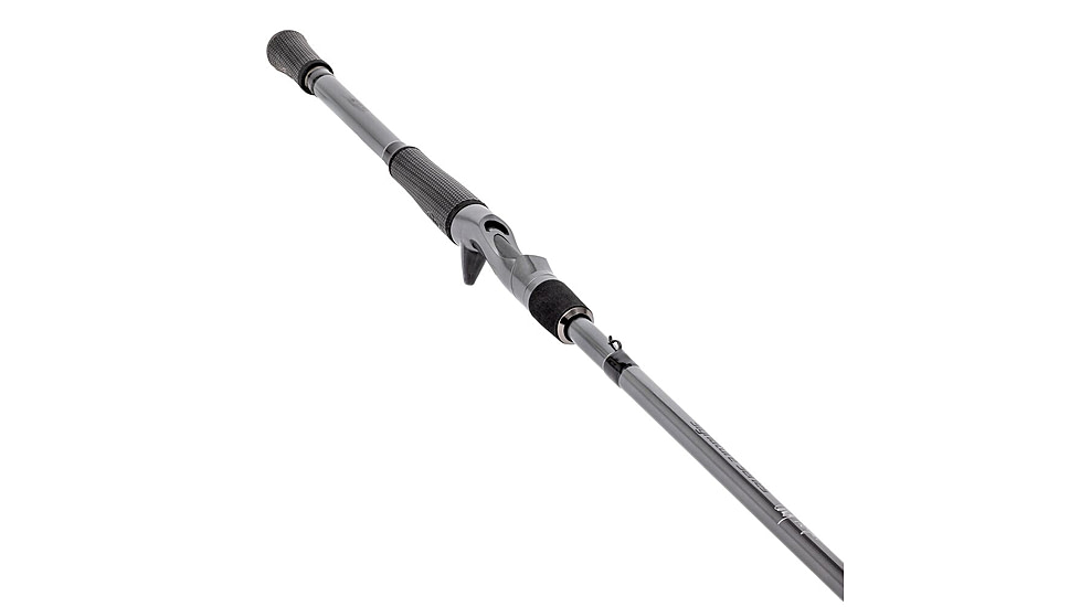 Lews Signature Series Andy Morgan Casting Fishing Rod