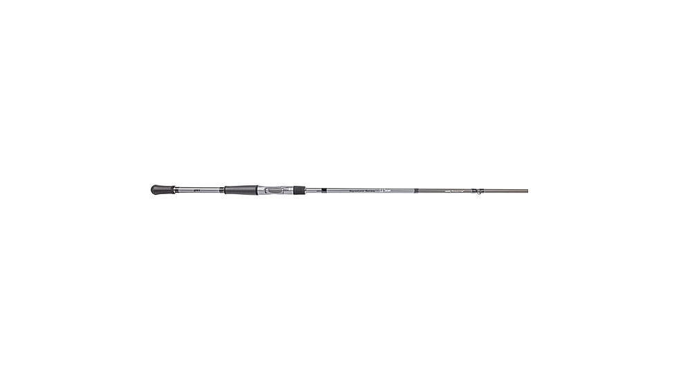 Lews Signature Series Andy Morgan Casting Fishing Rod