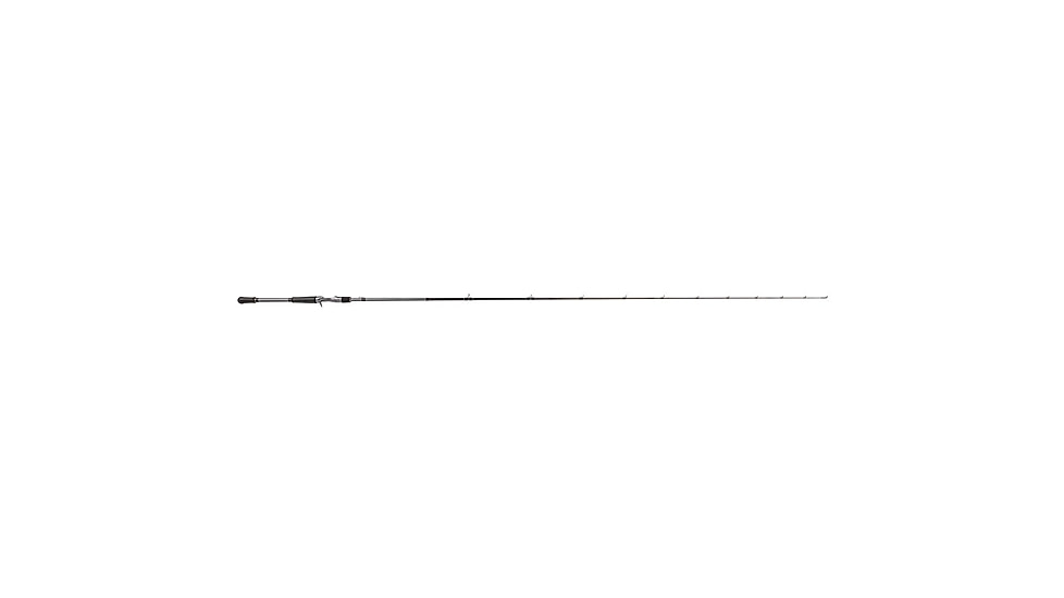 Lews Signature Series Andy Morgan Casting Fishing Rod