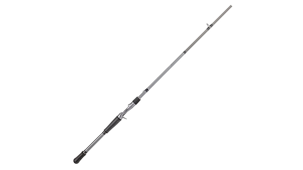 Lews Signature Series Andy Morgan Casting Fishing Rod