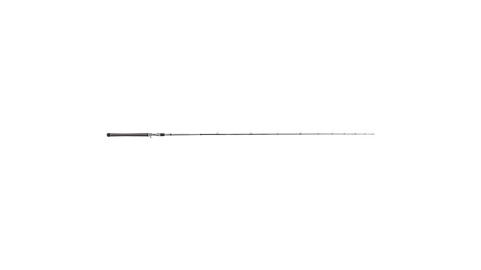Lews Signature Series Dakota Ebare Casting Fishing Rod