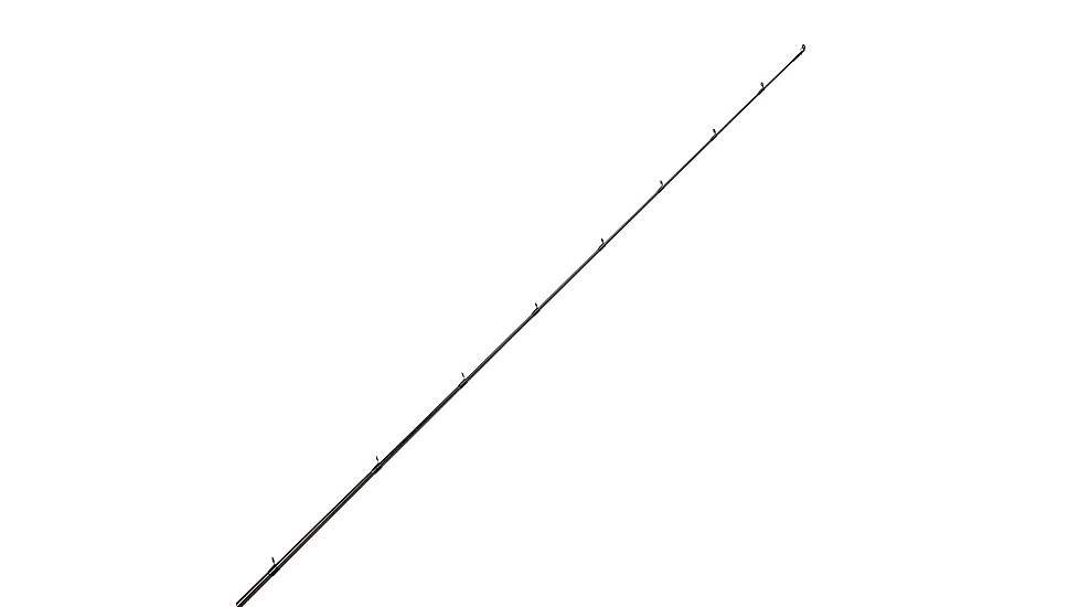 Lews Signature Series Dakota Ebare Casting Fishing Rod