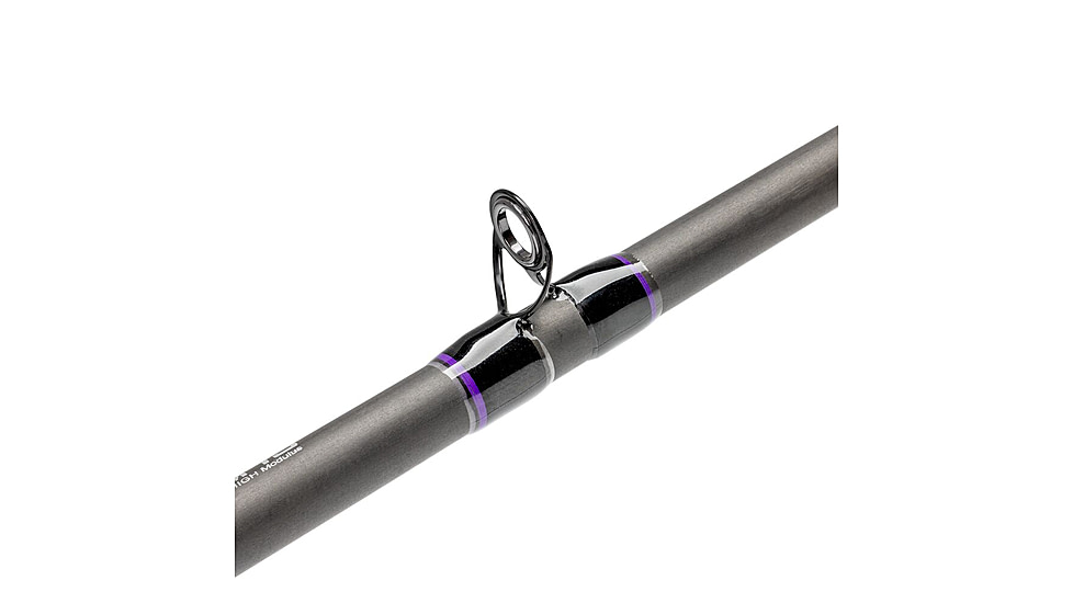 Lews Signature Series Kevin VanDam Casting Fishing Rod