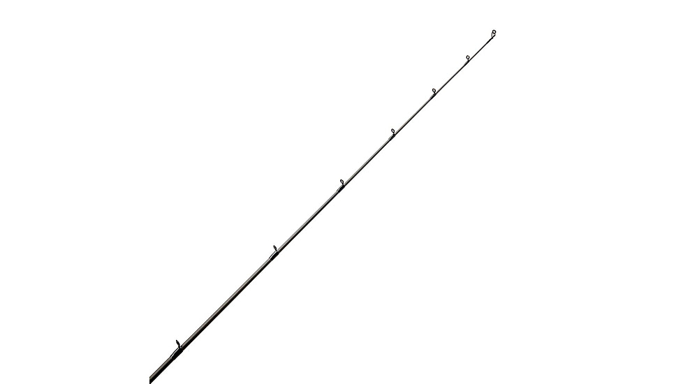 Lews Signature Series Kevin VanDam Casting Fishing Rod