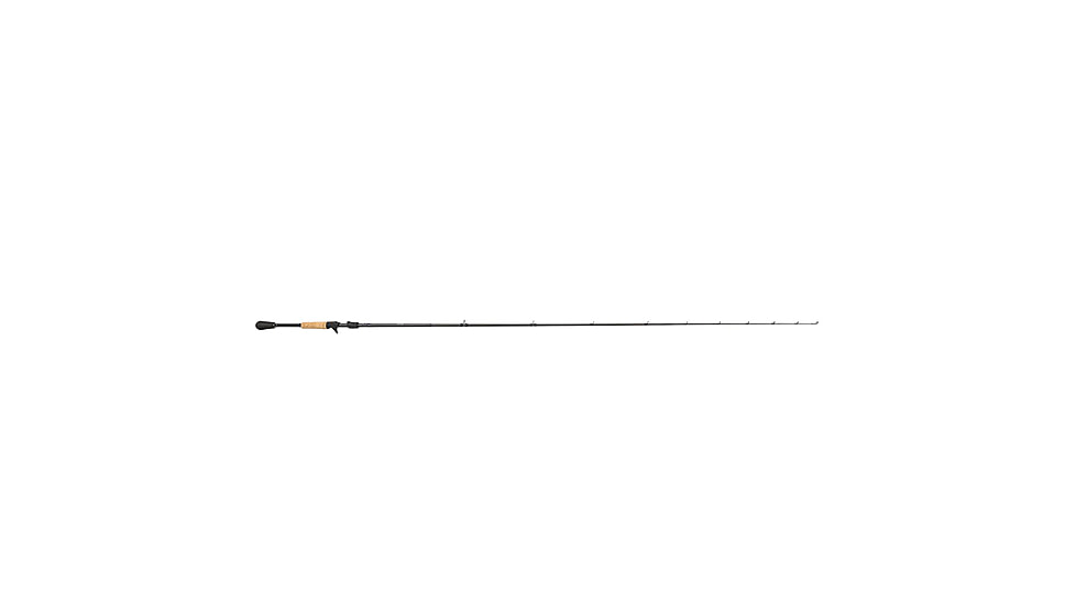 Lews Signature Series Kevin VanDam Casting Fishing Rod