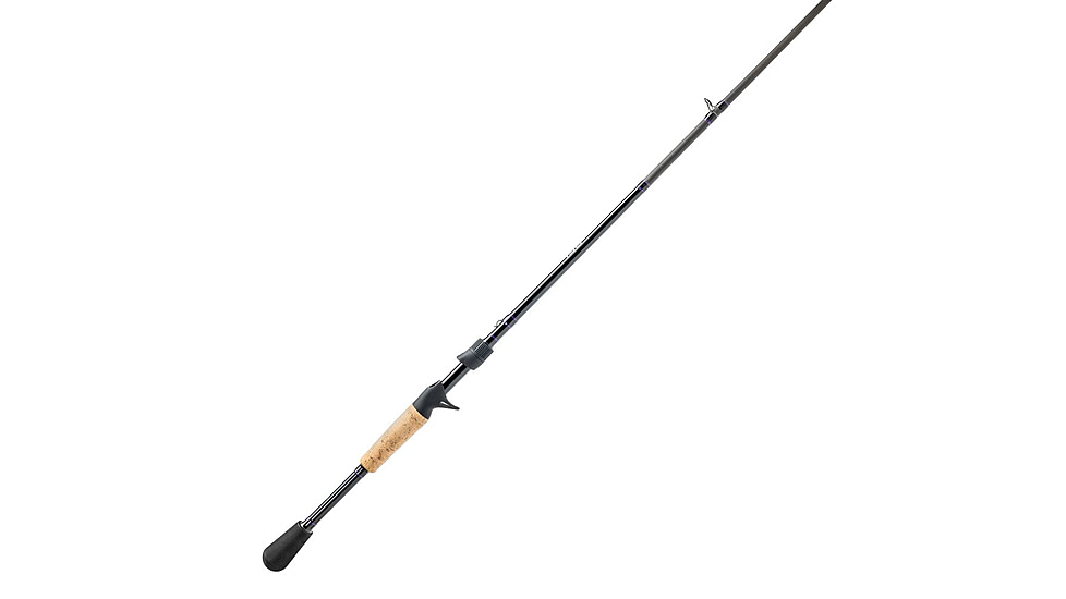 Lews Signature Series Kevin VanDam Casting Fishing Rod