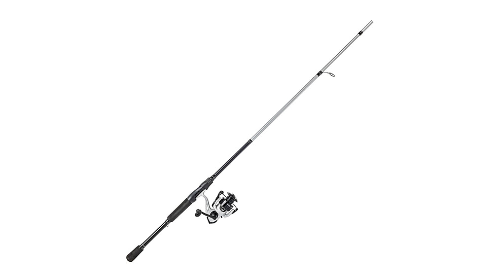 Lews ISO Spinning Fishing Rod