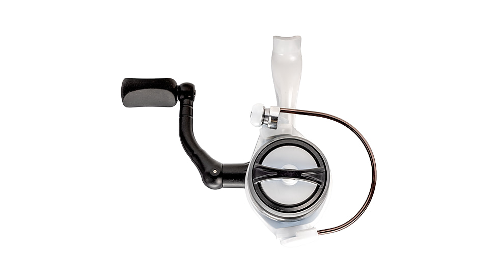 Lews Wally Marshall Speed Shooter Spinning Reel