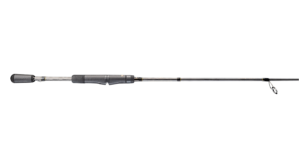 Team Lew’s Elite Series Spinning Rod, 6ft 10in, 1-PC, Medium, Extra-Fast, TLE610MXFS