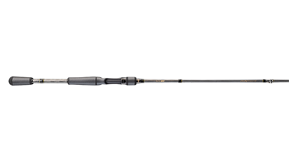 Team Lew’s Elite Series Spinning Rod, 6ft 8in, 1-PC, Medium, Extra-Fast, TLE68MXFS