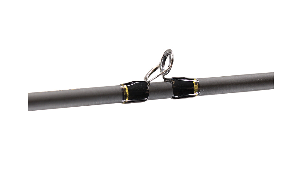 Team Lew’s Elite Series Spinning Rod, 6ft 8in, 1-PC, Medium, Extra-Fast, TLE68MXFS