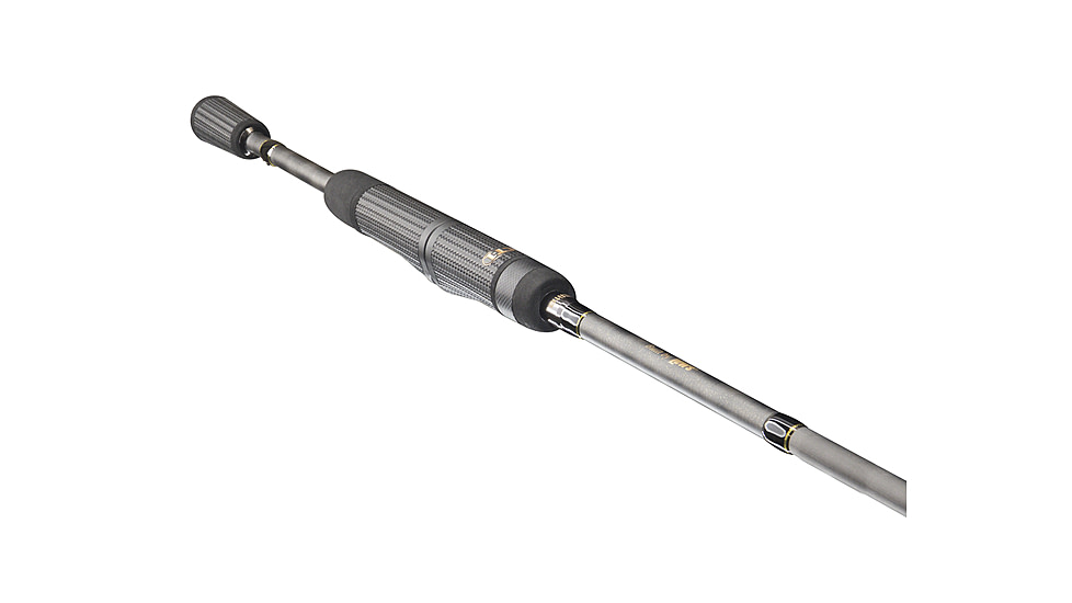 Team Lew’s Elite Series Spinning Rod, 6ft 8in, 1-PC, Medium, Extra-Fast, TLE68MXFS