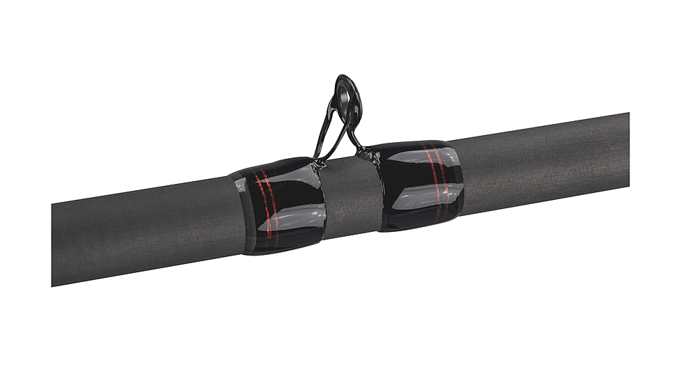 Team Lew's Elite Series Casting Rod, 6ft 8in, 1-PC, Medium, Fast, TLE68M