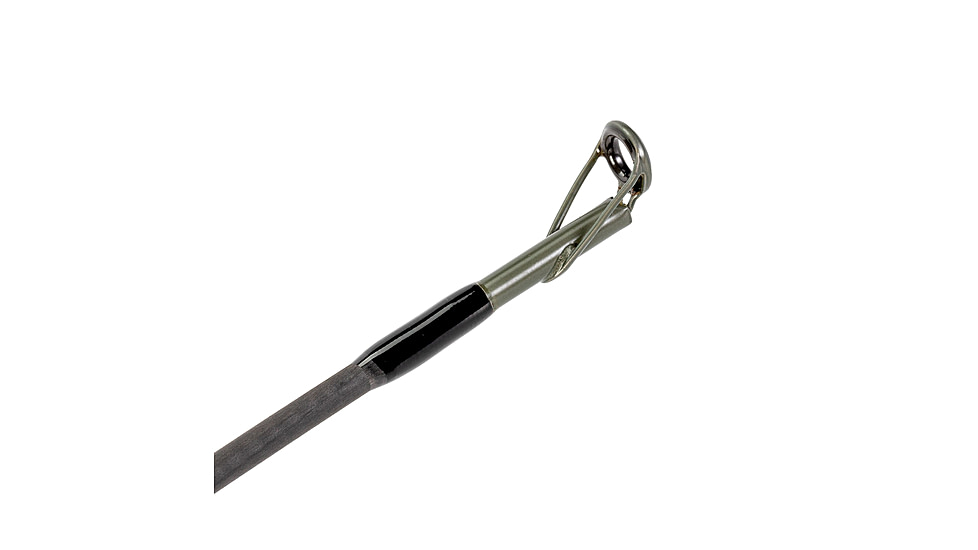 Lew’s LFS Casting Rod, 7ft, 1-PC Rod w/ Medium  and Fast, LFS-X3 Blank, Cork Split-Grip, Fuji Concept O Guides, Full Contact Reel Seat, Blue/Black, LFS70M