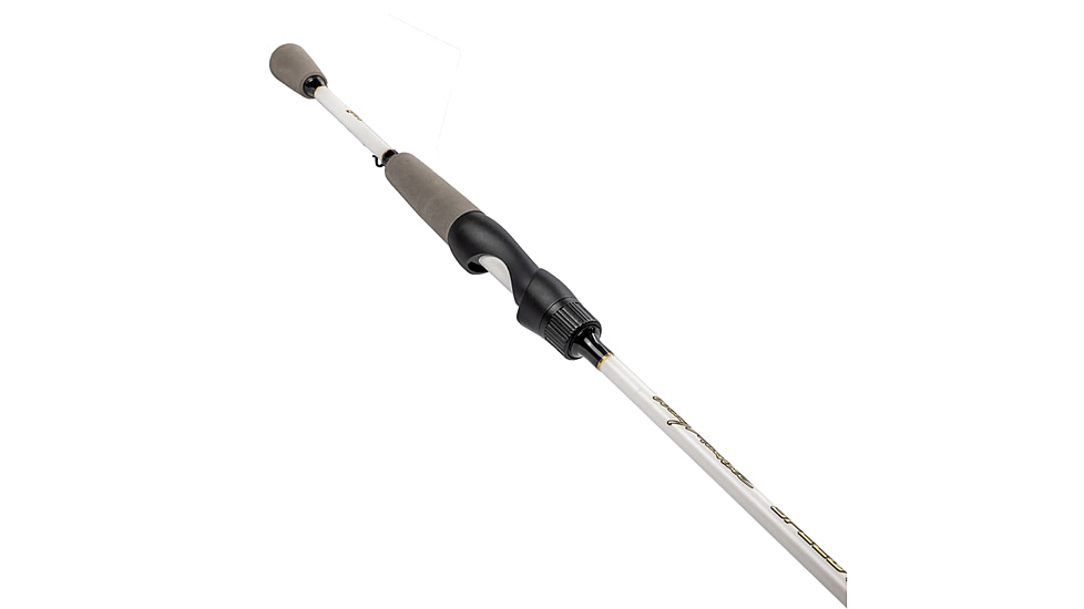 Lews Wally Marshall Speed Shooter Spinning Rod, 5ft 6in, Medium Light, Fast, 1 Pieces, 11-18861