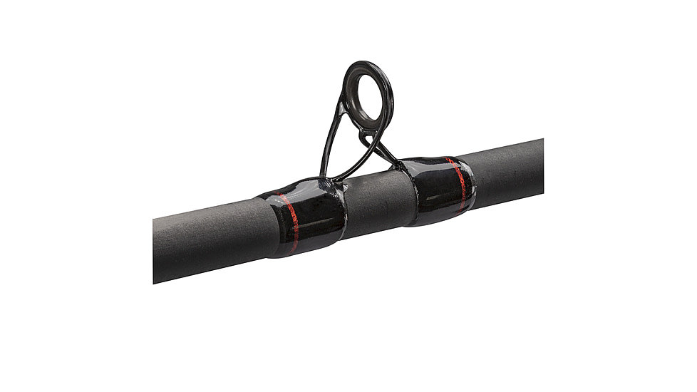 Lew’s XD Crankbait Series Casting Rod, 7-Ft 4-In 1-Pc, Medium  Moderate-Fast, LPM3XD