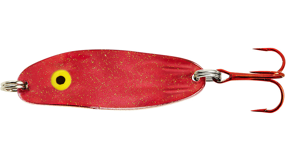 Lindy Quiver Spoon