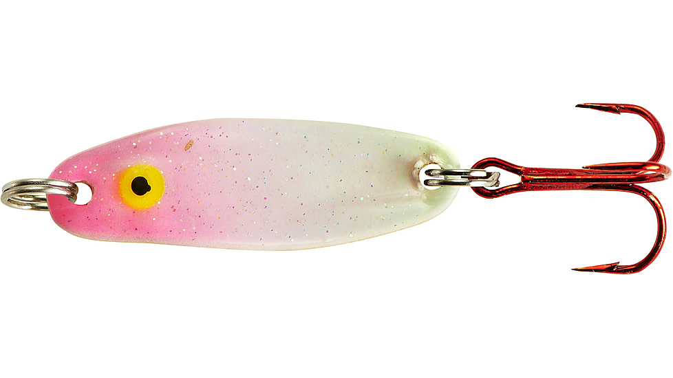 Lindy Quiver Spoon