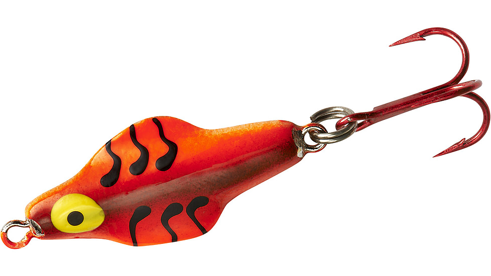 Lindy Rattl'n Flyer Spoon