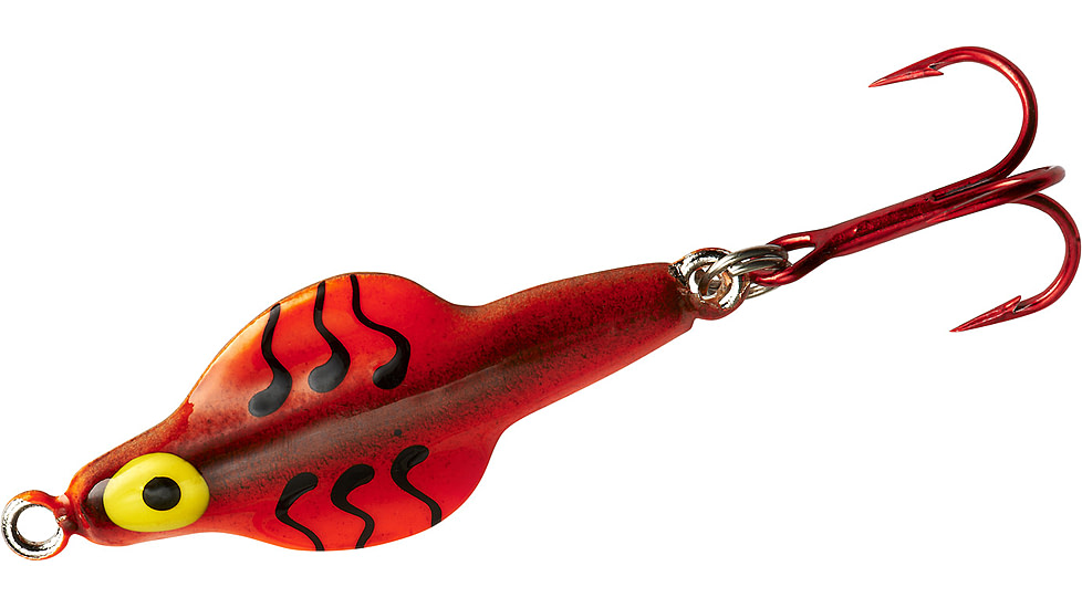 Lindy Rattl'n Flyer Spoon