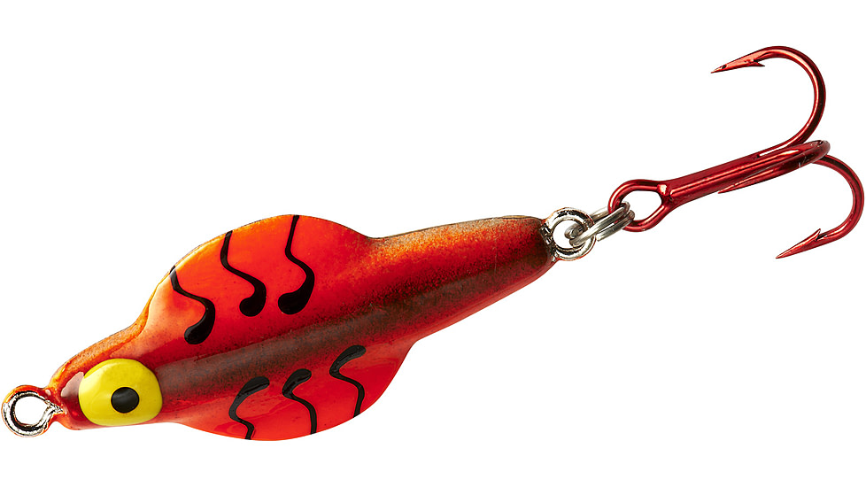 Lindy Rattl'n Flyer Spoon