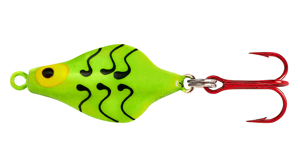 Lindy Rattl'n Flyer Spoon