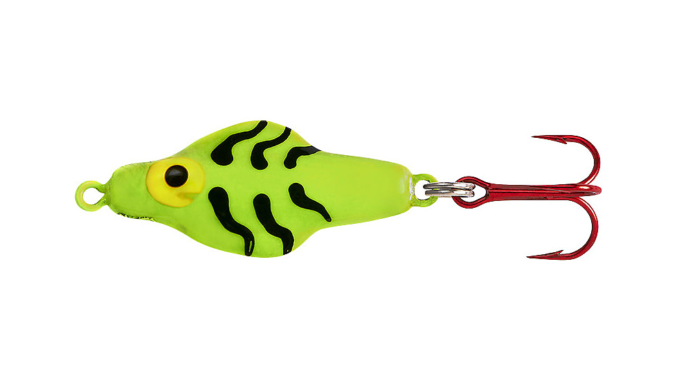 Lindy Rattl'n Flyer Spoon