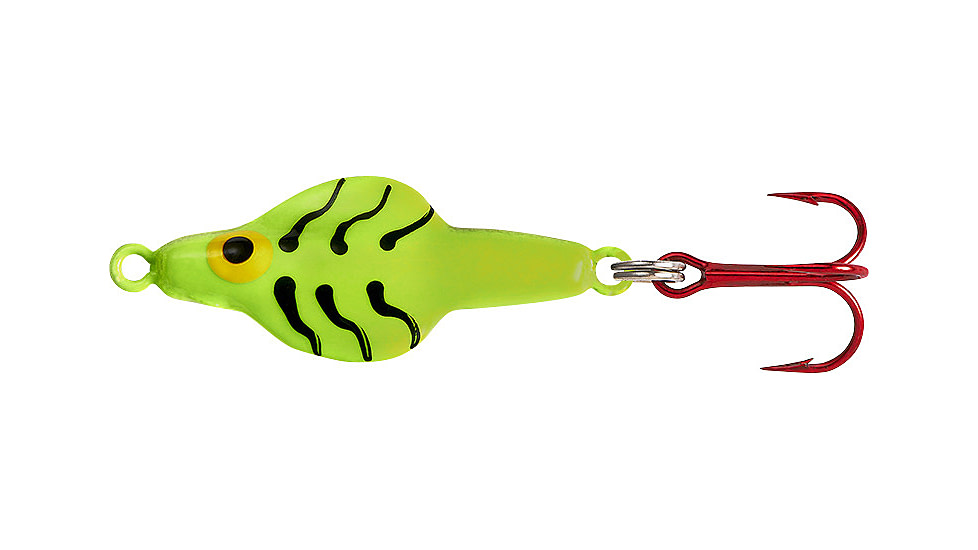 Lindy Rattl'n Flyer Spoon